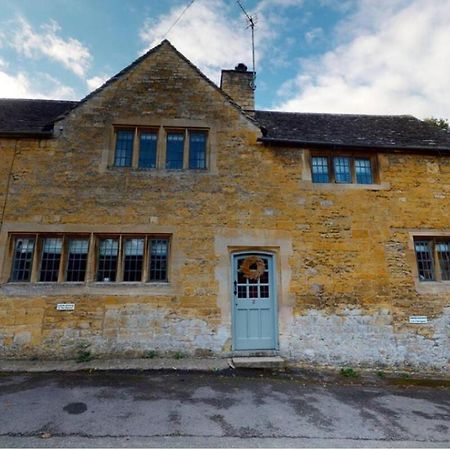Fordview Cottage Is Full Of Cotwolds Charm Upper Slaughter Dış mekan fotoğraf