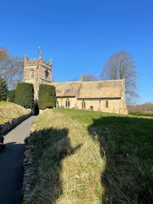 Fordview Cottage Is Full Of Cotwolds Charm Upper Slaughter Dış mekan fotoğraf