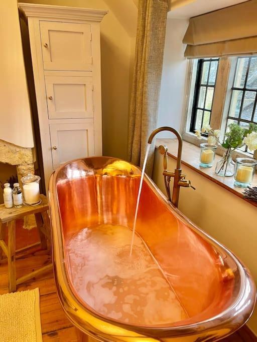 Fordview Cottage Is Full Of Cotwolds Charm Upper Slaughter Dış mekan fotoğraf