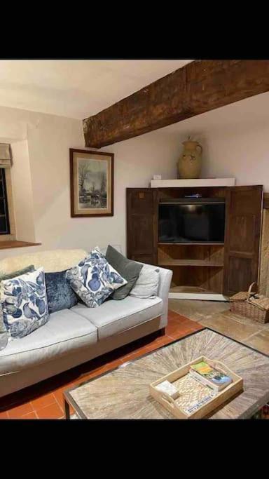 Fordview Cottage Is Full Of Cotwolds Charm Upper Slaughter Dış mekan fotoğraf