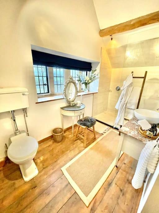 Fordview Cottage Is Full Of Cotwolds Charm Upper Slaughter Dış mekan fotoğraf