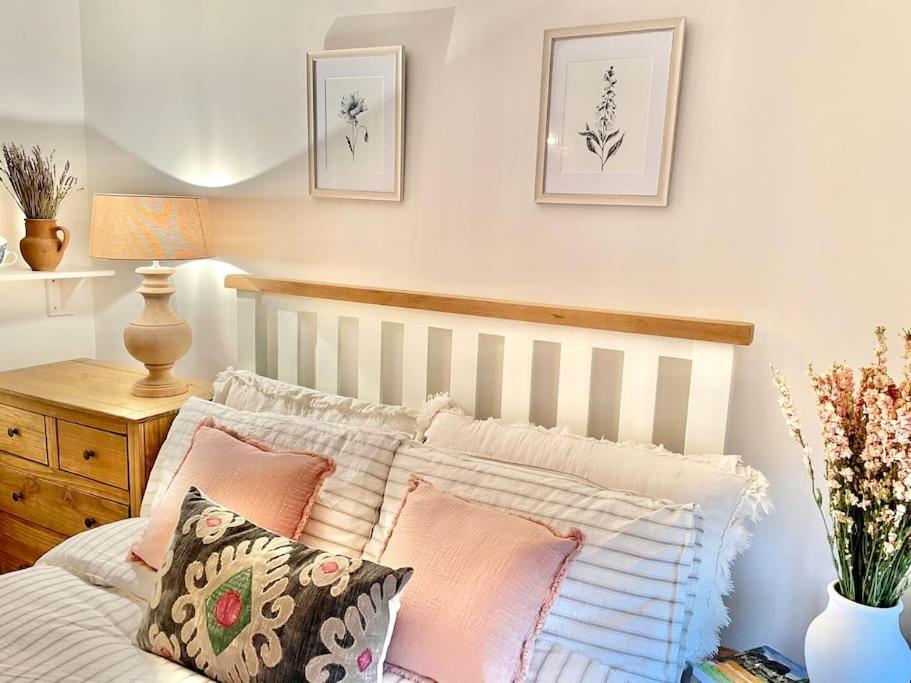 Fordview Cottage Is Full Of Cotwolds Charm Upper Slaughter Dış mekan fotoğraf