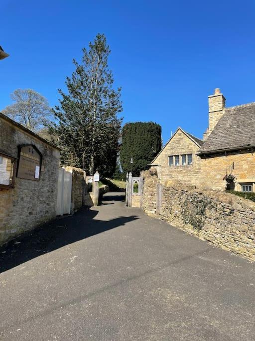 Fordview Cottage Is Full Of Cotwolds Charm Upper Slaughter Dış mekan fotoğraf