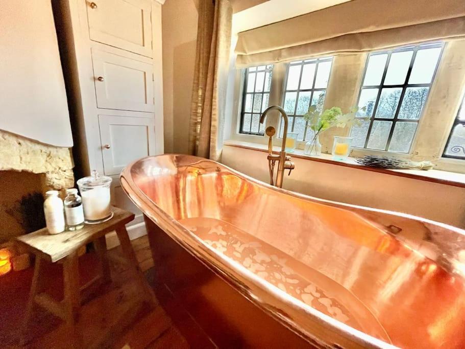 Fordview Cottage Is Full Of Cotwolds Charm Upper Slaughter Dış mekan fotoğraf