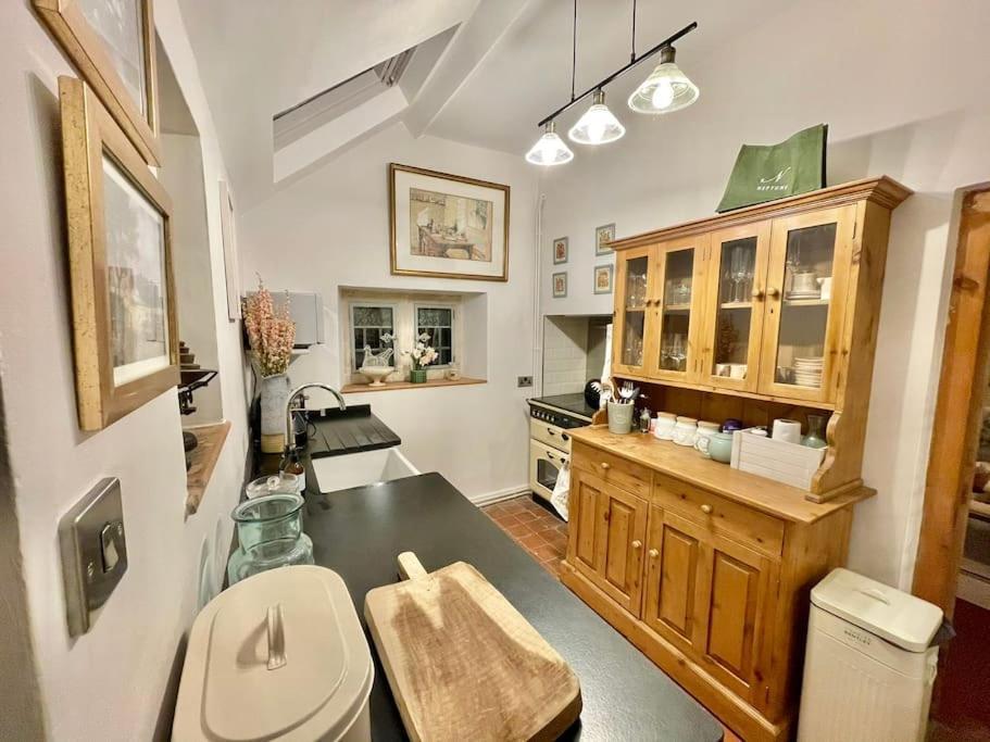Fordview Cottage Is Full Of Cotwolds Charm Upper Slaughter Dış mekan fotoğraf