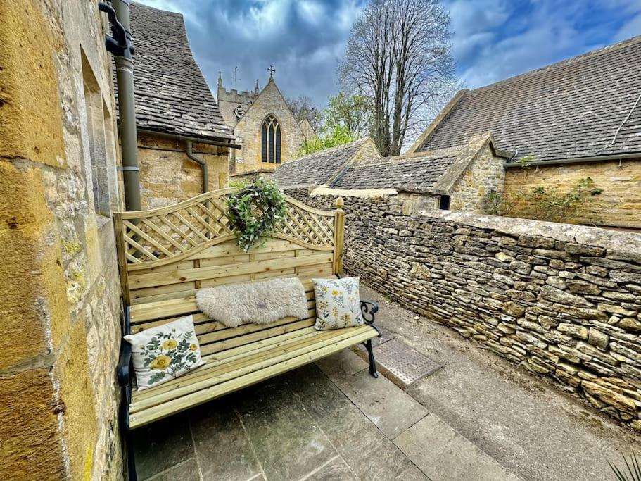 Fordview Cottage Is Full Of Cotwolds Charm Upper Slaughter Dış mekan fotoğraf