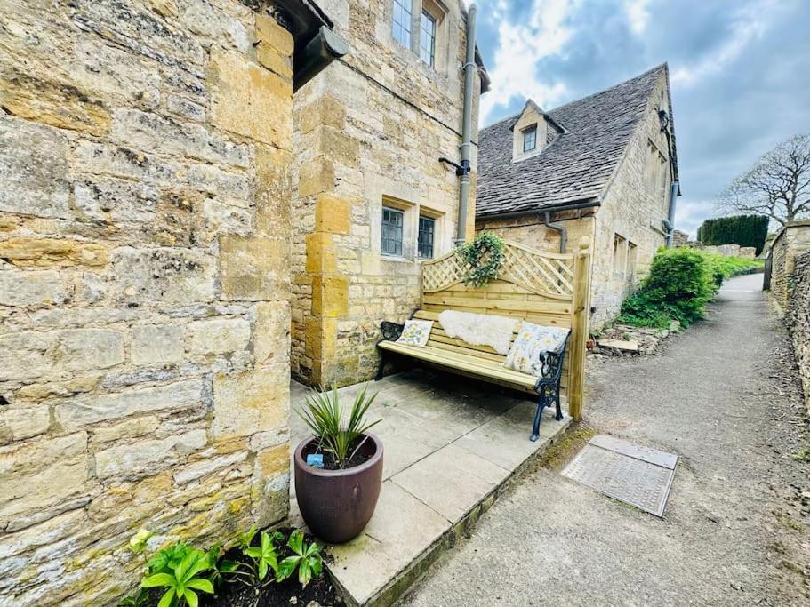 Fordview Cottage Is Full Of Cotwolds Charm Upper Slaughter Dış mekan fotoğraf