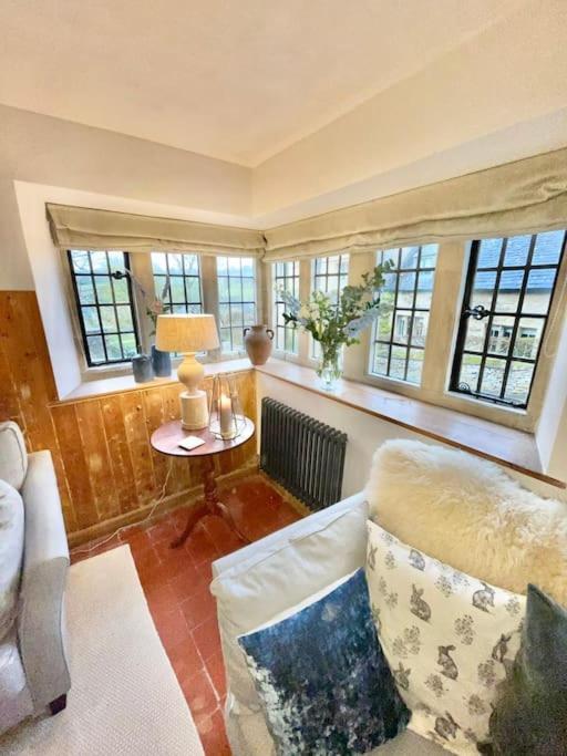Fordview Cottage Is Full Of Cotwolds Charm Upper Slaughter Dış mekan fotoğraf