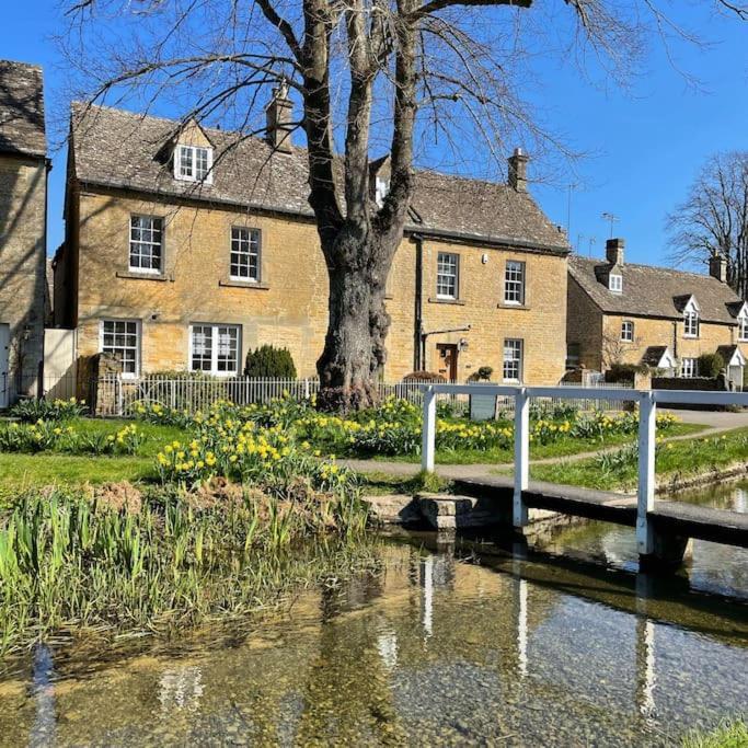 Fordview Cottage Is Full Of Cotwolds Charm Upper Slaughter Dış mekan fotoğraf