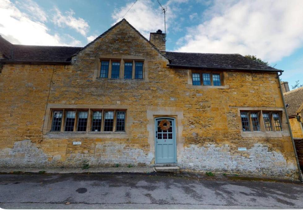 Fordview Cottage Is Full Of Cotwolds Charm Upper Slaughter Dış mekan fotoğraf